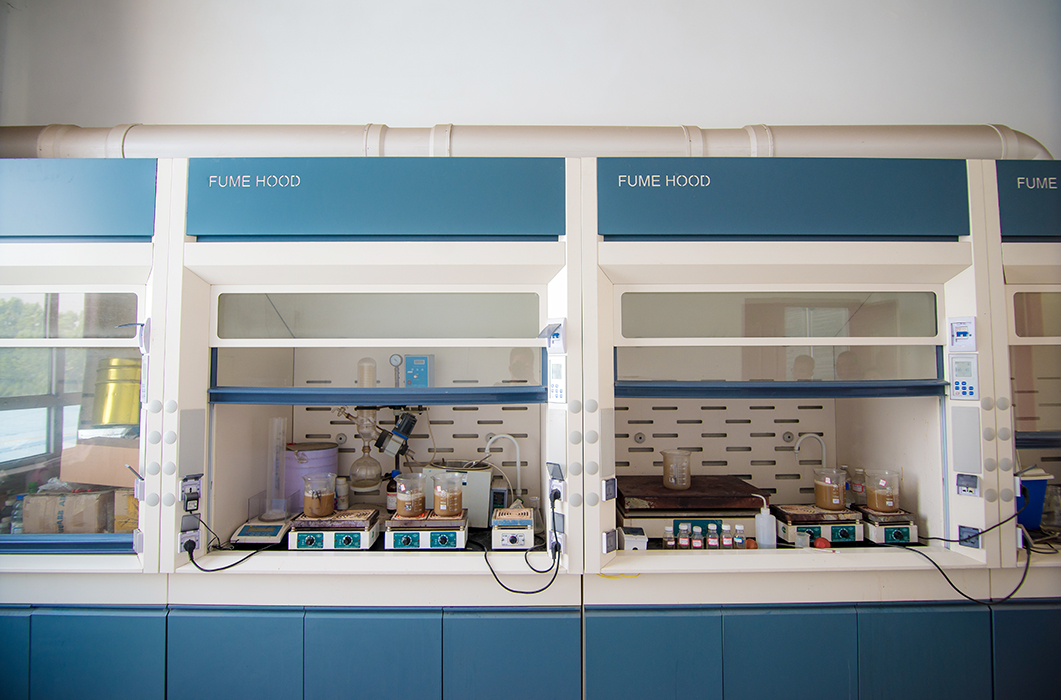  好品質(zhì)，試驗數(shù)據(jù)是基礎(chǔ)！ 